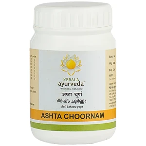 ASHTA CHOORNA 50GM
