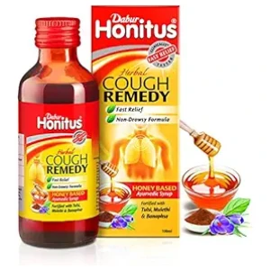 HONITUS COUGH REMEDY
