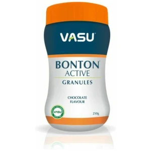 BONTON ACTIVE 250GM
