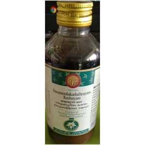 DASAMOOLAKADUTHRAYAM KASHAYAM 200ML