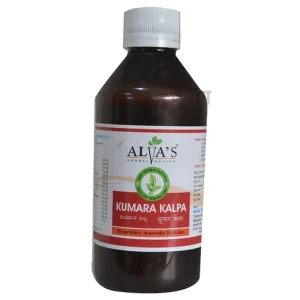 KUMARA KALPA  ALVAS