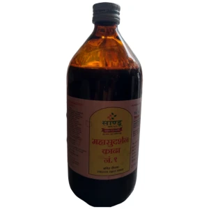 MAHA SUDARSHANA KHADA 450ML