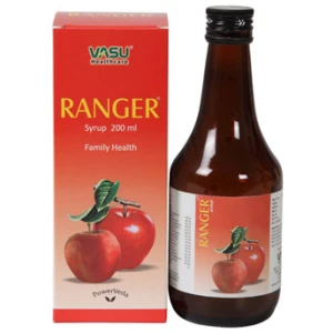 RANGER SYRUP 200ML