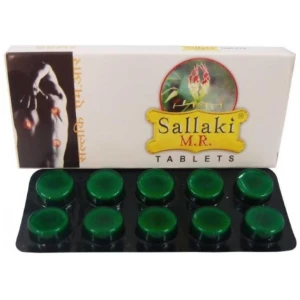 SALLAKI M.R TAB-10