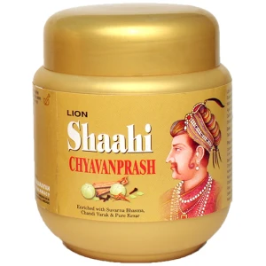 SHAAHI CHYAVANPRASH