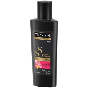 TRESEMME SMOOTH AND SHINE SHAMPOO 85ML