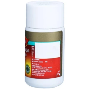 AROGYAVARDHINI GUTIKA 80S , 40S TABLETS