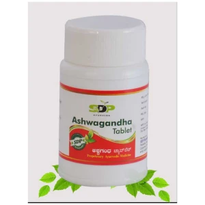 ASWAGANDHA 70 TAB SDP