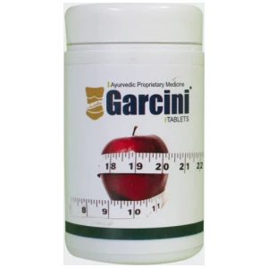 GARCINI TABLETS-60