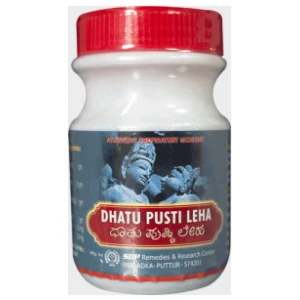 Datu Pusti Leha