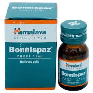 BONNISPAZ DROPS 15 ML