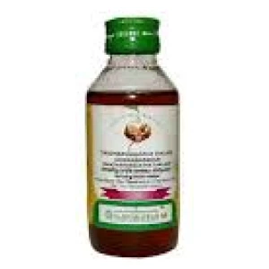 GANDHARVAHASTHA THAILAM VAIDY 100