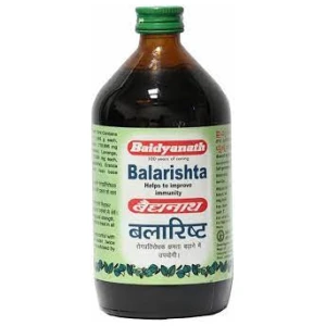 BALARISHTA BAIDYANATH
