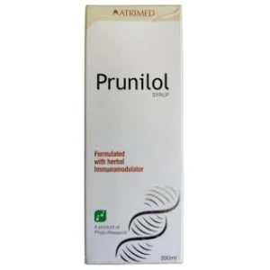 PRUNILOL SYRUP 200ML ATRIMED 200ML