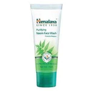PURIFYING NEEM FACE WASH 15ML 15 ML