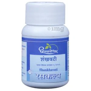 SHANKHAVATI 50 TAB DOOTHPAPESHWAR