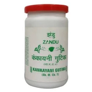 KANKAYANI GUTIKA 40N ZANDU 40N