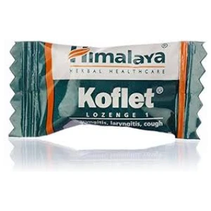 KOFLET CHOCOLATE LOZENGES