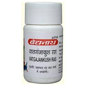 VATAGAJANKUSH RAS (BAIDYANATH)