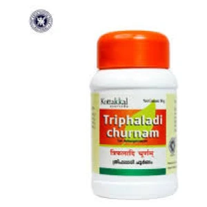 TRIPHALADI CHURNAM