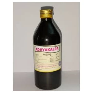 ADHYAKALPA 200ML KITT’S