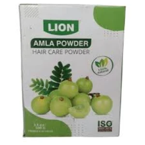AMLA HAIR CARE POWDER
