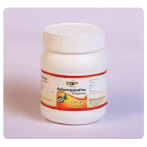 ASHWAGANDHA CHOORNA
