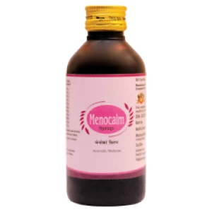MENOCALM SYRUP 200ML