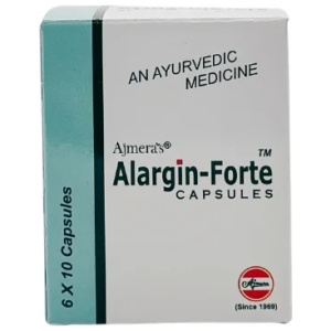 ALARGIN-FORTE CAPSULES