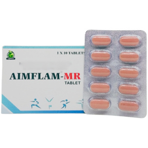 AIMFLAM – MR TABLET