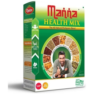 MANNA HEALTH MIX 250 GM