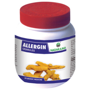 ALLERGIN GRANULES