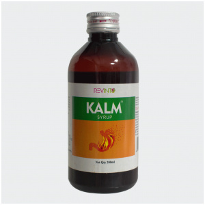 KALM SYRUP 200ML