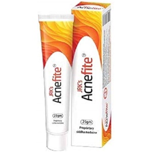 Dr Jrk Acnefite Cream 25 GM