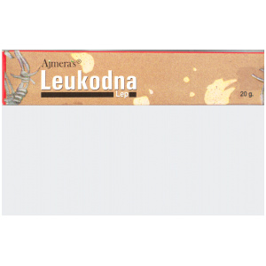 LEUKODNA LEP 20GM AJMERA’S