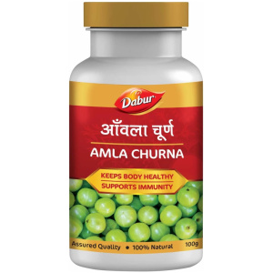 AMLA CHURNA DABUR