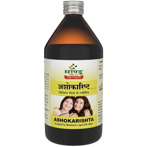 ASHOKARISTA 200ML