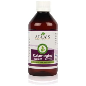 KALAMEGHA ALVAS -200ML