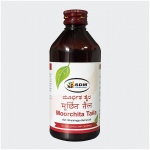 Vijay Ayurveda pharmacy