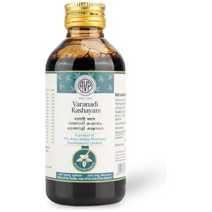 VARANADI KASHAYAM AVP 200ML