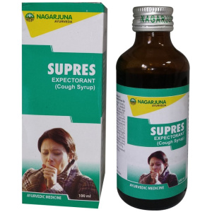 SUPRES COUGH SYP 100 ML