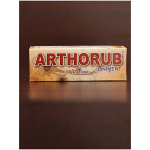 ARTHORUB LINIMENT 30ML  AVN’ 30ML