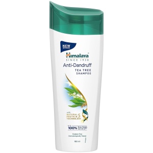 HIMALAYA ANTI – DANDRUFF SHAMPOO