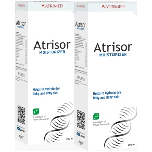ATRISOR MOISTURIZER