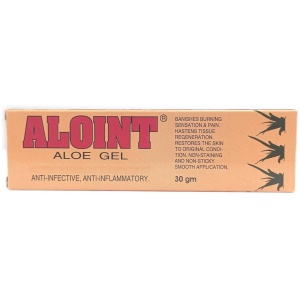 ALOINT ALOE GEL