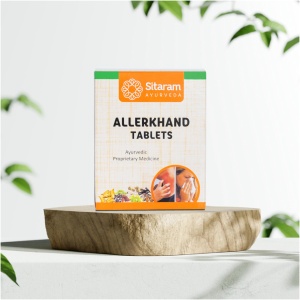 ALLERKHAND TABLETS