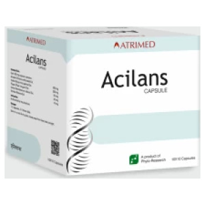 ACILANS CAPSULE