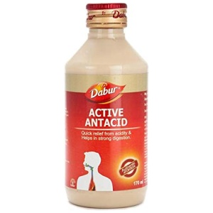 ACTIVE ANTACID