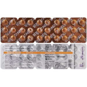 ABHAYADI MODAKA 30 TABLET