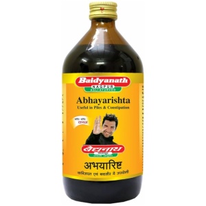 ABHAYARISHTA 450 ML